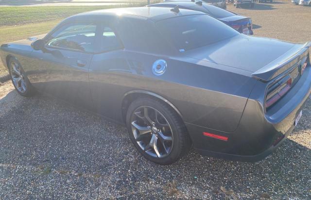2C3CDZBT7FH924117 Dodge Challenger Sxt Plus