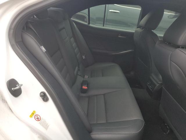 JTHBE1D22H5029699 Lexus IS 350