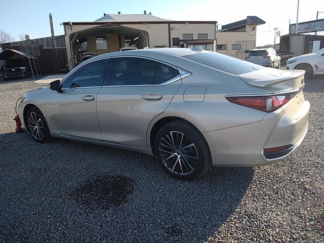 58AD11D15NU008493 Lexus Es 250 Base