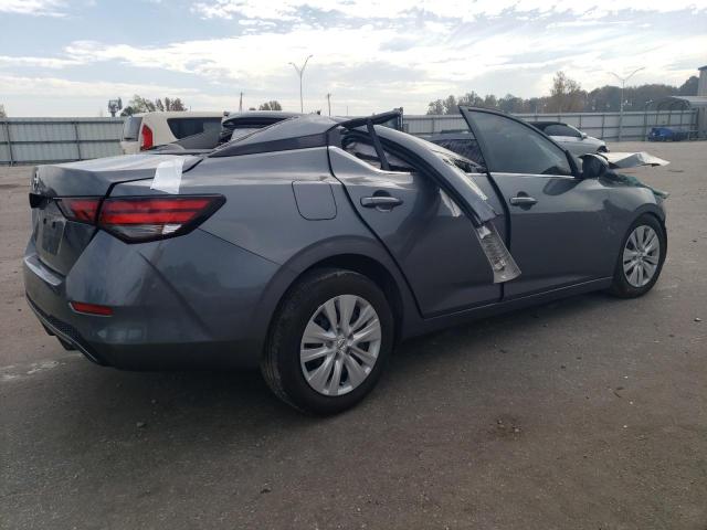 3N1AB8BV8PY243337 Nissan SENTRA S