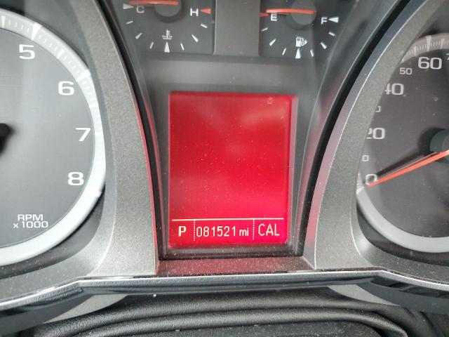 2GKALSEK0F6156254 GMC Terrain Slt