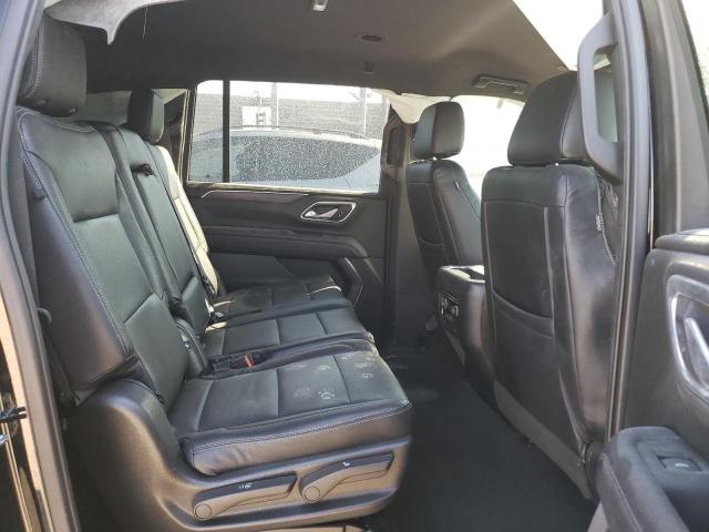 1GNSCBKD8NR282054 Chevrolet SUBURBAN C
