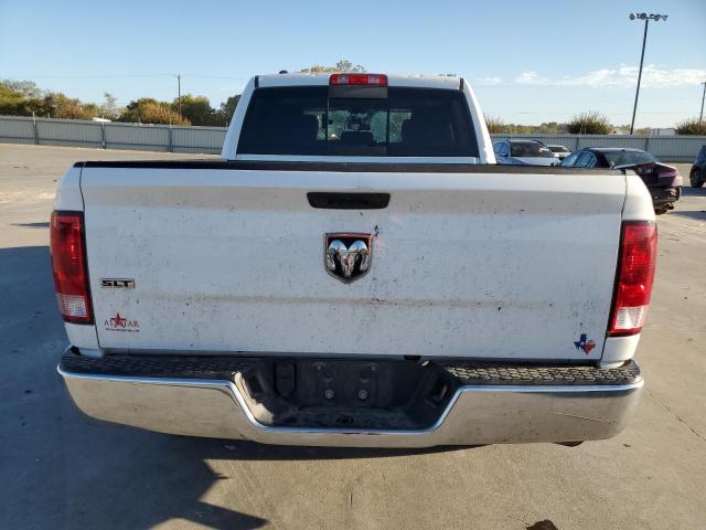 1C6RR6TT6KS683293 RAM 1500 Classic Slt