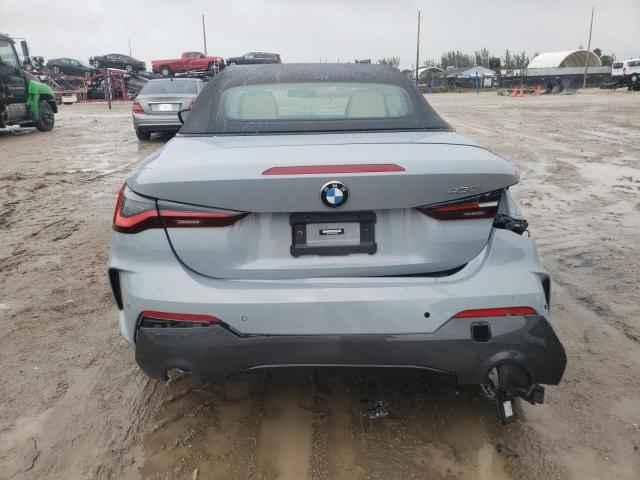 WBA23AT09NCJ33053 BMW 430I
