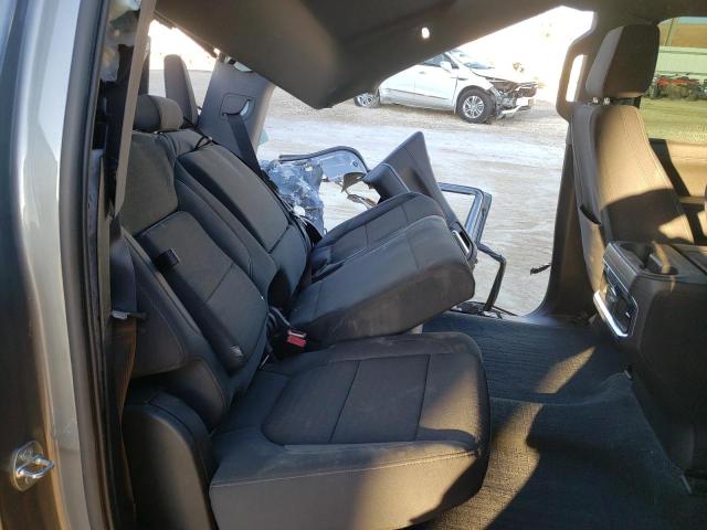 3GTU9CED8LG412588 GMC Sierra K1500 Elevation