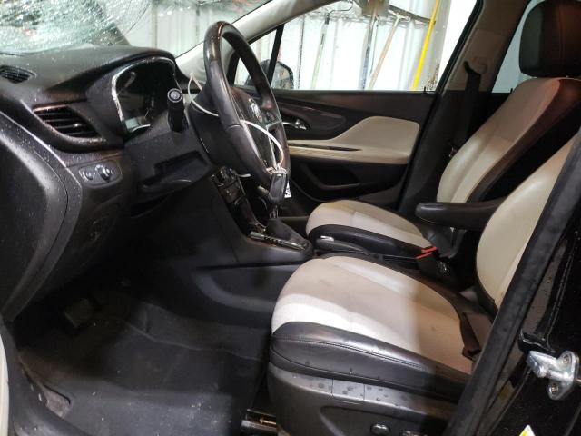 KL4CJASB0LB321263 Buick Encore Preferred