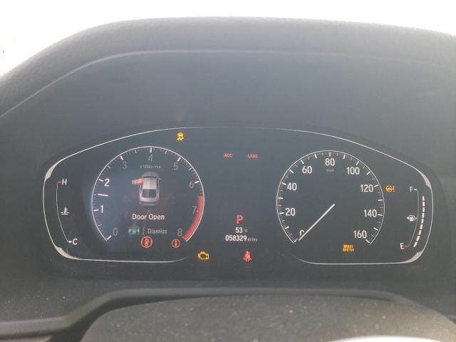 1HGCV1F50JA101916 Honda ACCORD EXL