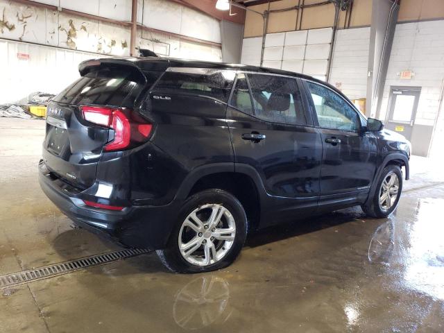 3GKALTEV5NL177773 GMC Terrain Sle