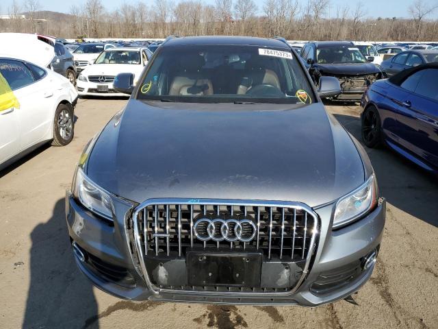 WA1LFAFP0EA062046 Audi Q5 Premium Plus