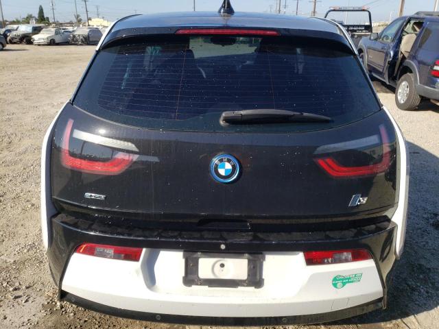 WBY1Z4C5XFV502825 BMW I3 REX