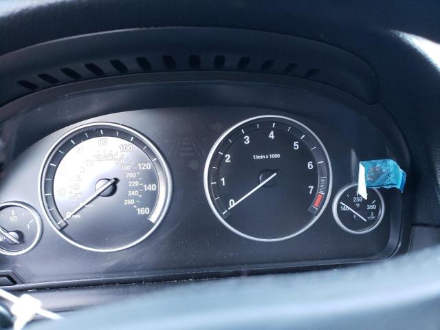 WBA5A7C51GG146408 BMW 528 XI