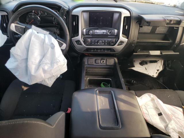 1GTR1UEH4EZ315820 GMC Sierra C1500 Sle