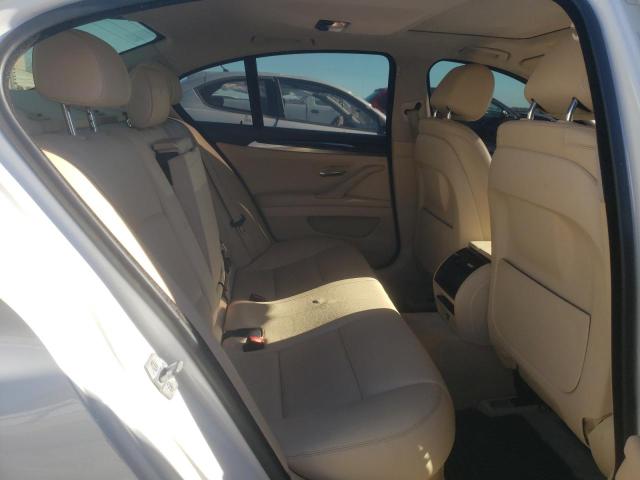 WBA5B3C52ED538298 BMW 535 XI
