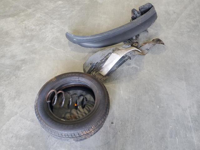 2GKALMEKXF6256390 GMC Terrain Sle