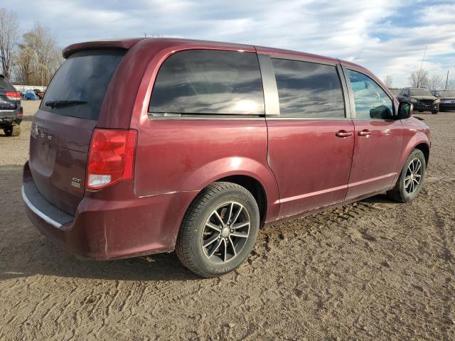 2C4RDGEG5KR631104 Dodge Grand Caravan Gt