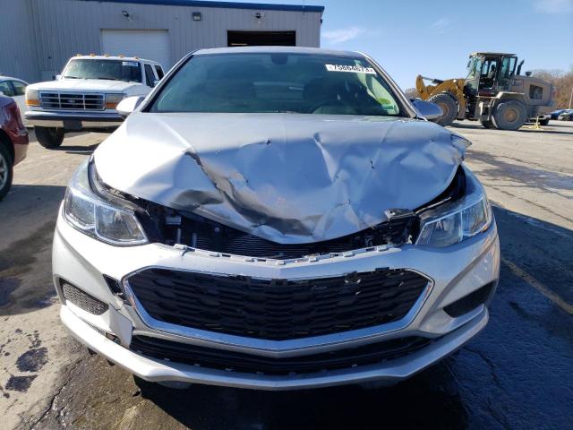 1G1BC5SM4J7227688 Chevrolet CRUZE LS
