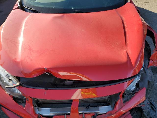 2HGFC1E50JH710008 Honda CIVIC SI