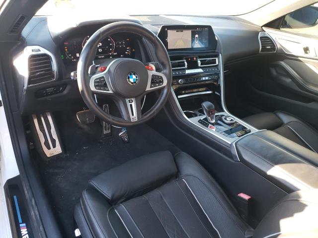WBSDZ0C01NCH71555 BMW M8