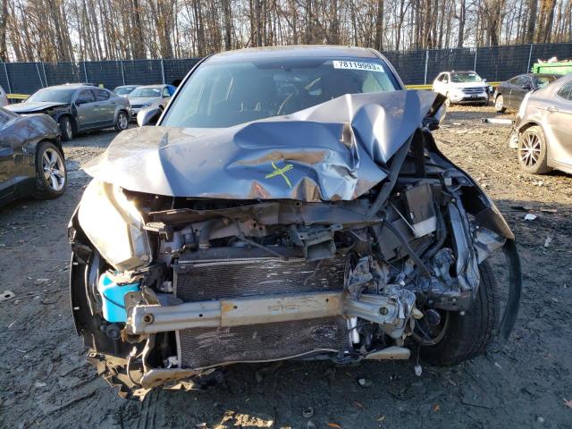 3CZRU6H55HM722680 Honda HR-V EX
