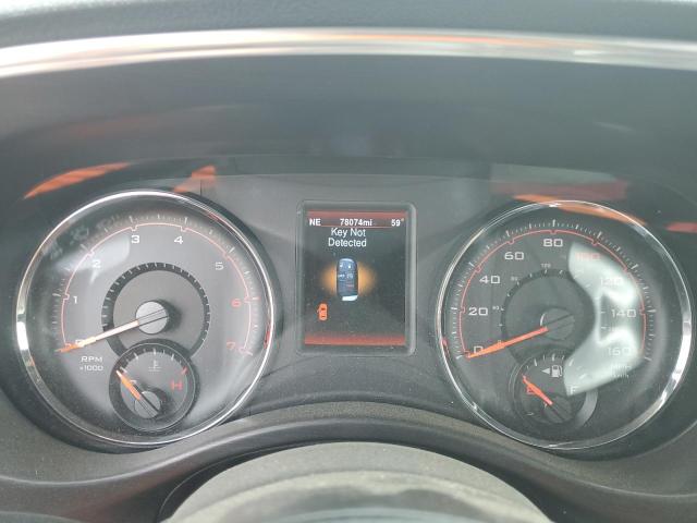 2C3CDXCT8EH253798 Dodge CHARGER R/T