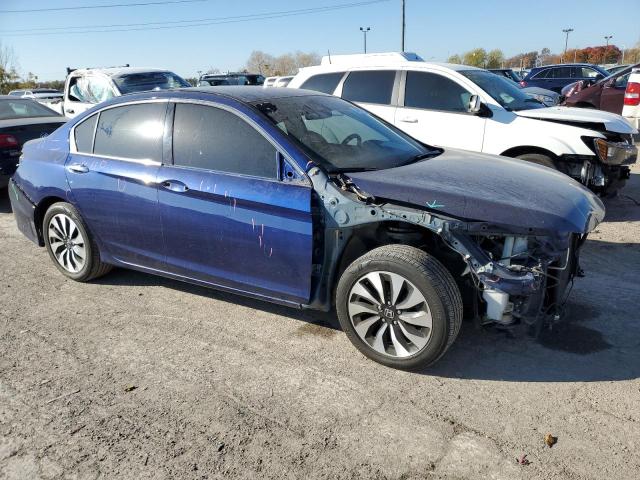 JHMCR6F36HC017823 Honda ACCORD HYBRID