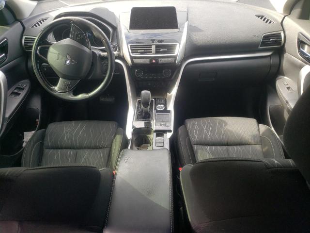 JA4AT5AA5JZ070214 Mitsubishi Eclipse Cross Se