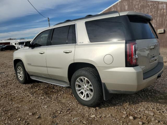 1GKS2AKC9FR226059 GMC YUKON SLE