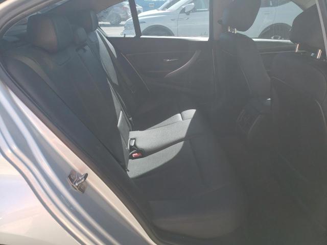 WBA3B1C56FK140097 BMW 320 I