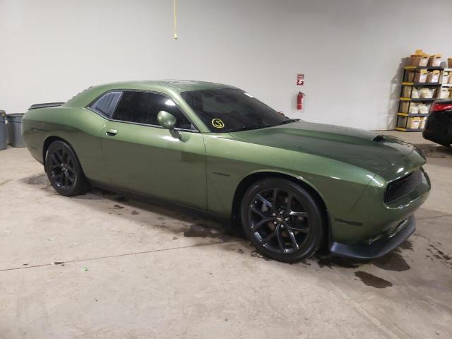 2C3CDZBT6NH148867 Dodge Challenger R/t