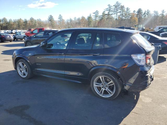 5UXWX7C51E0E80516 BMW X3 Xdrive35i