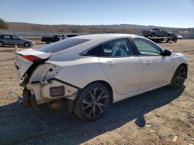 19XFC2F80KE026294 Honda Civic Sport