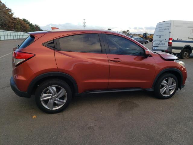 3CZRU6H5XLM709965 Honda HR-V EX