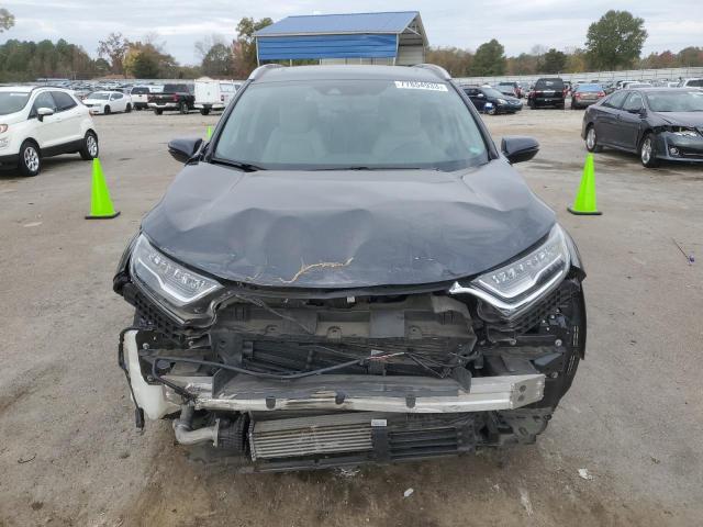 7FARW1H93KE006706 Honda Cr-v Touring