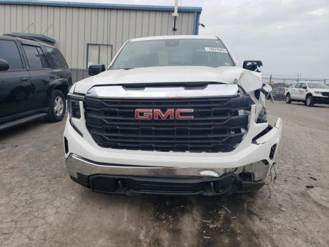 1GTRUAED4PZ321199 GMC Sierra K1500