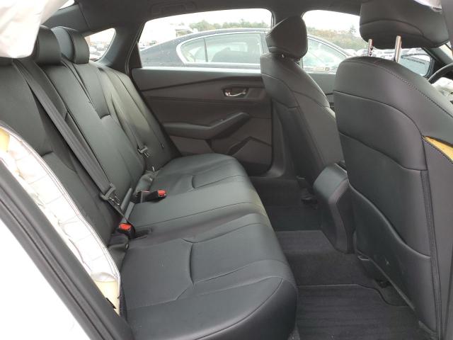 1HGCY2F76PA044970 Honda Accord Hybrid Sport-l