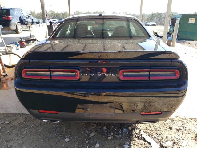 2C3CDZJG8NH211262 Dodge Challenger Gt