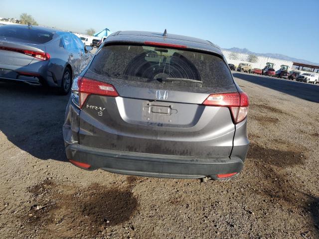 3CZRU5H59JM705154 Honda HR-V EX