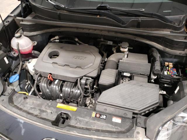 KNDPM3AC7M7940032 KIA Sportage Lx