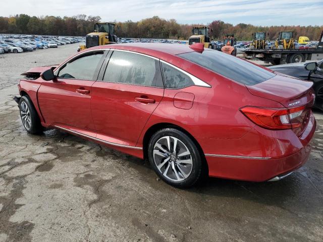 1HGCV3F40MA010412 Honda Accord Hybrid Ex