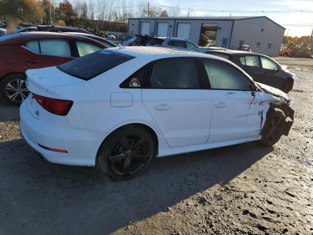 WAUB8GFF0G1106360 Audi A3 PREMIUM