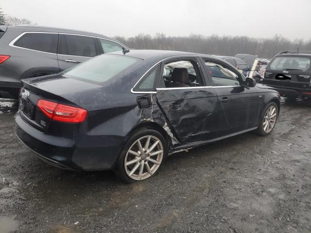 WAUFFAFL1FN043853 Audi A4 Premium Plus