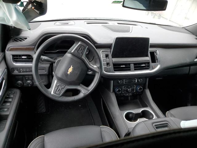 1GNSCFKD9PR393299 Chevrolet Suburban C1500 Premier
