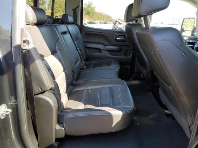 1GT42WEY2KF138040 GMC Sierra K3500 Denali