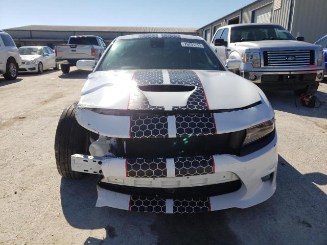 2C3CDXGJXKH558756 Dodge Charger Scat Pack