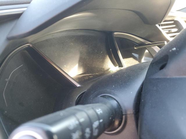 2HGFC1E50JH710008 Honda CIVIC SI