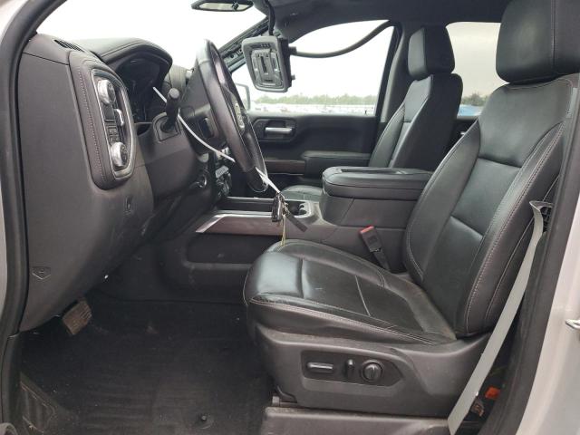 3GTP8DED7LG226238 GMC Sierra C1500 Slt