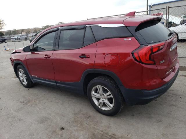 3GKALMEV6LL124664 GMC Terrain Sle