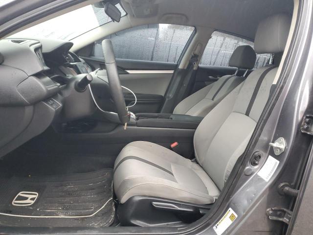 2HGFC2F68KH562107 Honda Civic Lx