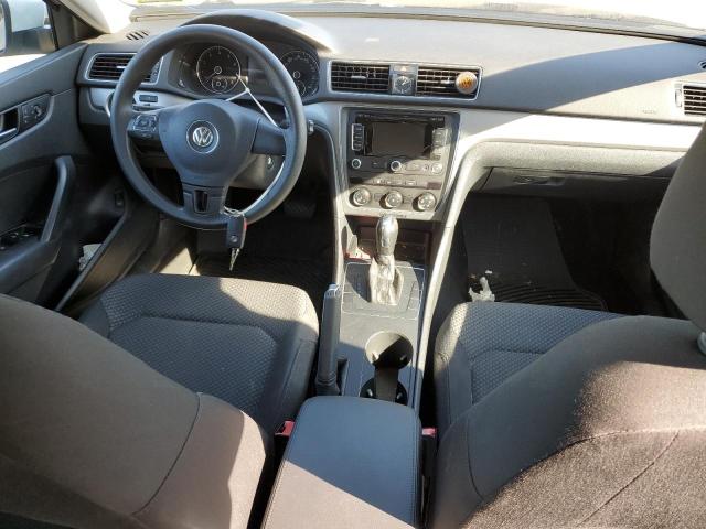 1VWAP7A31EC025686 Volkswagen PASSAT S