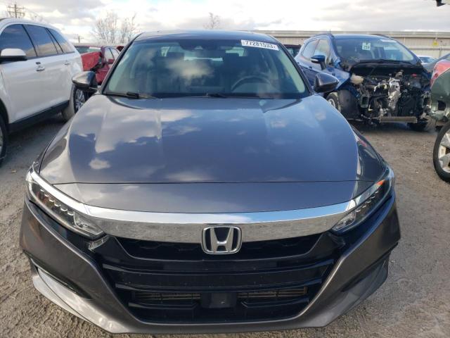 1HGCV1F50JA101916 Honda ACCORD EXL